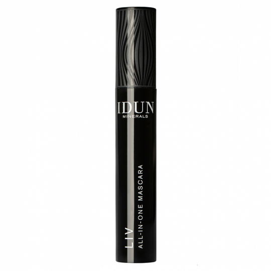 IDUN Minerals Mascara Liv