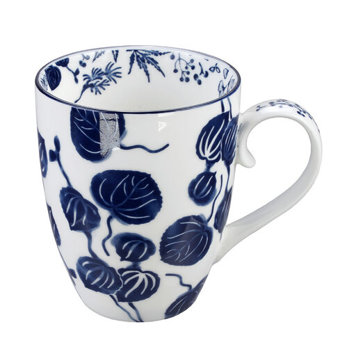 Mugg, Flora Japonica Ivy