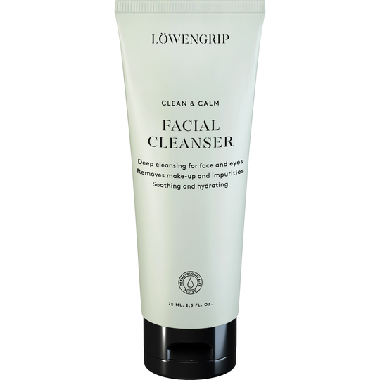 Löwengrip Facial Care Clean & Calm Facial Cleanser 75 ml