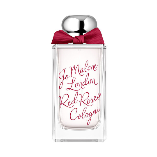 Red Roses Edt