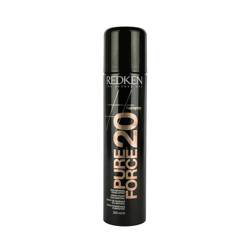 Pure Force 20 Hairspray, 250 ml