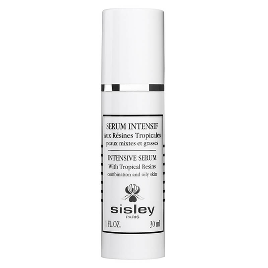 Sisley Intensive Serum with Tropical Resins (30ml)