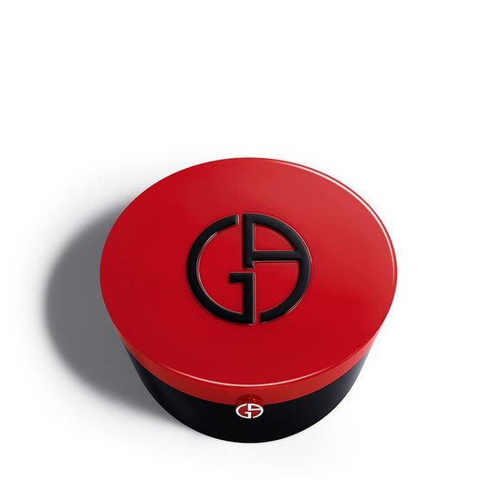 Red Cushion To Go Case