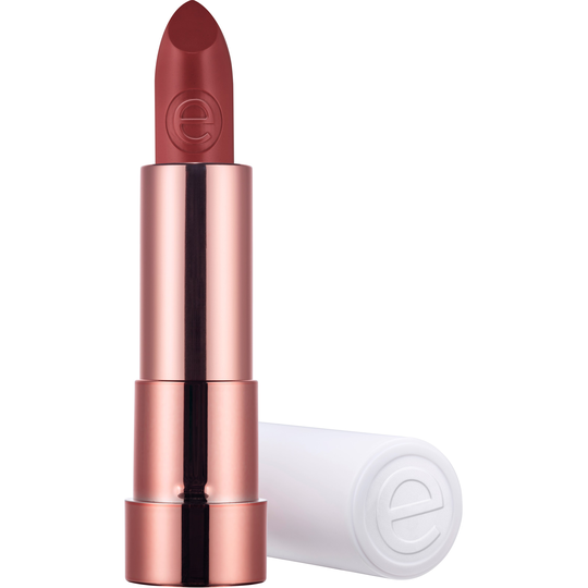 essence this is me. lipstick