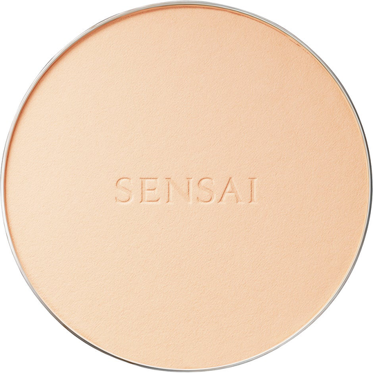 Sensai Total Finish SPF10 Refill, Sensai Puder