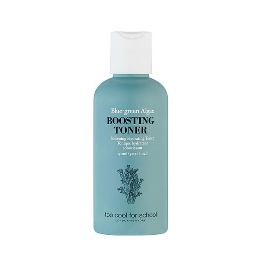 Blue-Green Algae Boosting Toner