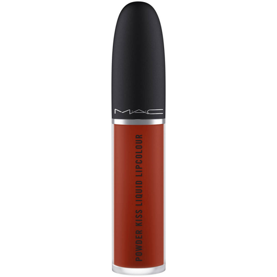MAC Cosmetics Powder Kiss Liquid Marrakesh