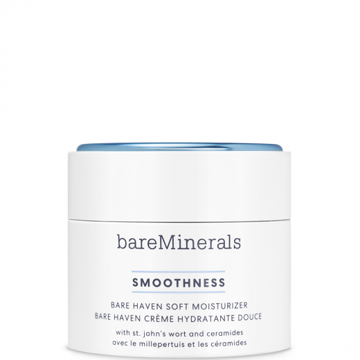 bareMinerals Smoothness Bare Haven Soft Moisturizer
