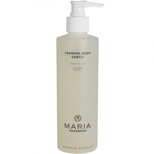 Maria Åkerberg Foaming Wash Gentle