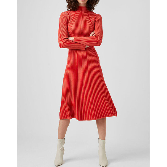 Mari Knitted Dresses