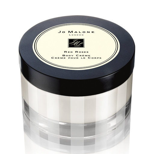 Red Roses Body Crème