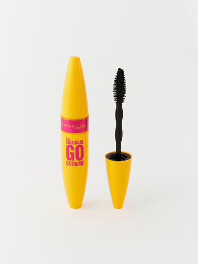Maybelline Colossal Go Extreme Mascara