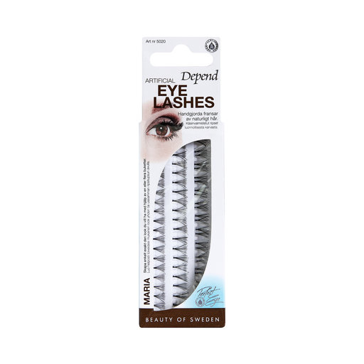Artificial Eyelashes