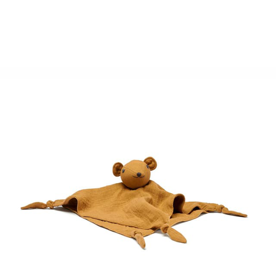 Snuttefilt musen Tor