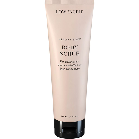 Löwengrip Healthy glow body scrub 125 ml