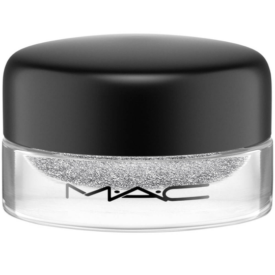MAC Cosmetics Pro Longwear Paint Pot Silver Scr
