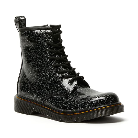 1460 Y Black Cosmic Glitter