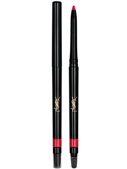 Yves Saint Laurent Dessin Des Levres Lip Styler Le Rouge 1