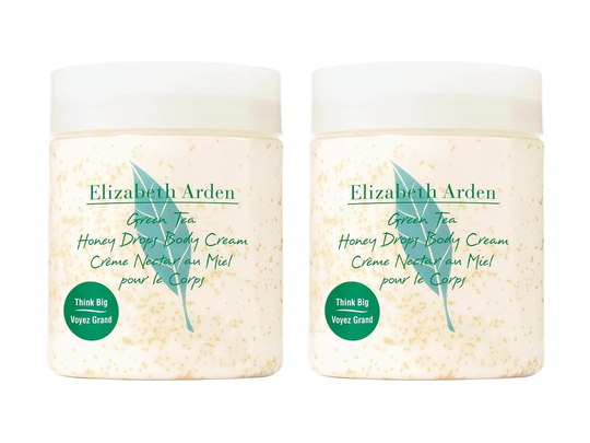 Green Tea Body Cream, Elizabeth Arden Kroppskrämer & Body lotion