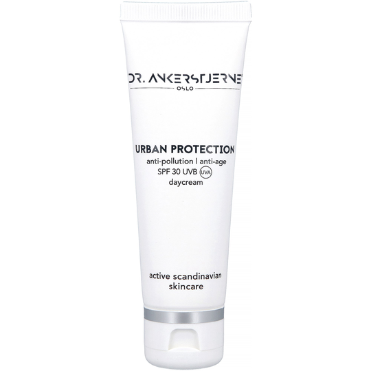 Dr.Ankerstjerne Urban Protection Daycream