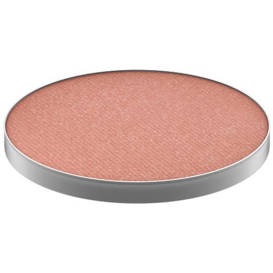 MAC Cosmetics Sheertone Shimmer Blush Pro Palette Sweet As Cocoa
