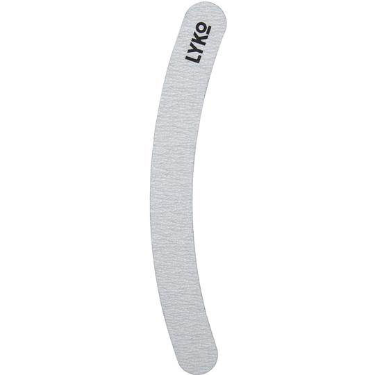 LYKO Zebra Nail File