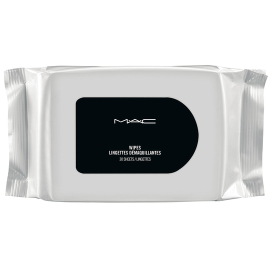 Demi-Wipes/ Little MAC, MAC Cosmetics Ansiktsrengöring