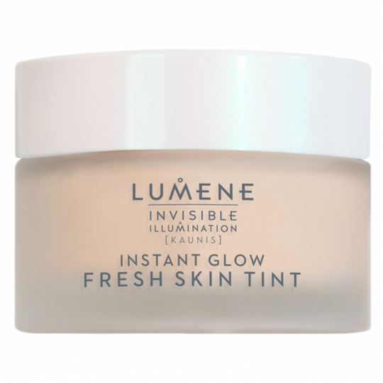 Lumene Instant Glow Fresh Skin Tint Universal Dark