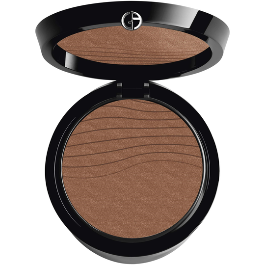 Giorgio Armani Beauty Luminous Silk Glow Fusion Face Powder 11.5