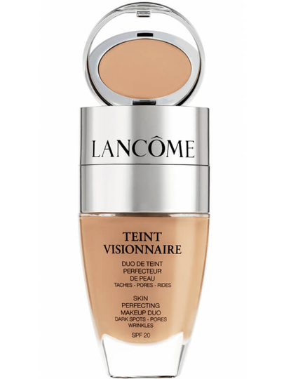 Lancôme Teint Visionnaire Foundation Beige Dore 035