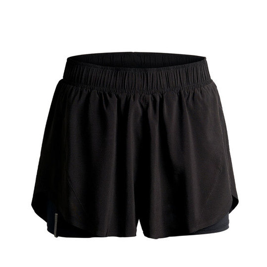 Arena Running Shorts