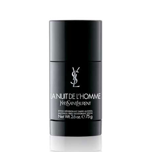 La Nuit De L'Homme Deodorant Stick, 75 g