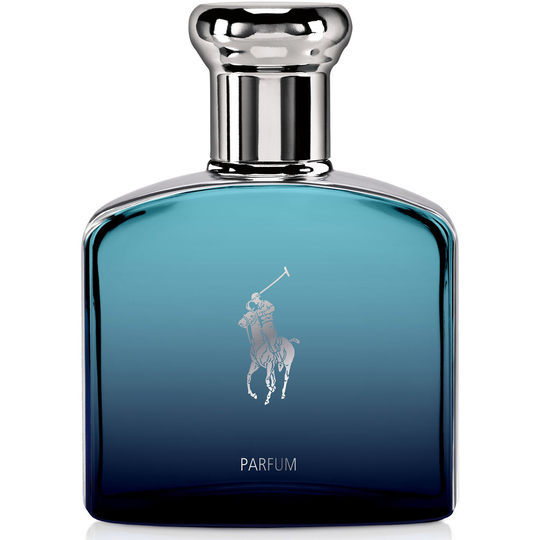 Ralph Lauren Polo Deep Blue Eau de Parfum 75 ml