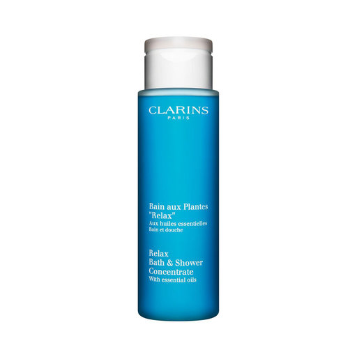 Relax Bath & Shower Concentrate, 200 ml