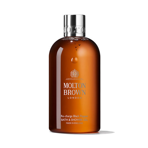 Re-charge Black Pepper Bath & Shower Gel