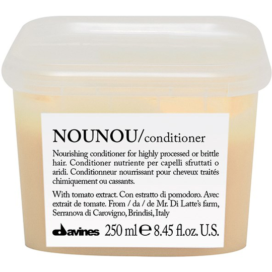 Davines Essential Nounou Conditioner 250 ml