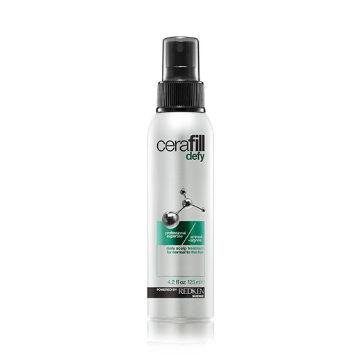 Cerafill Maximize Aminexil Treatment, 125 ml