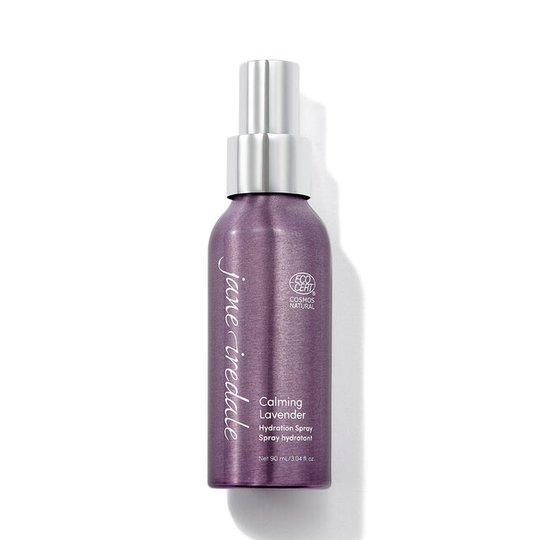Calming lavender Hydrating Mist