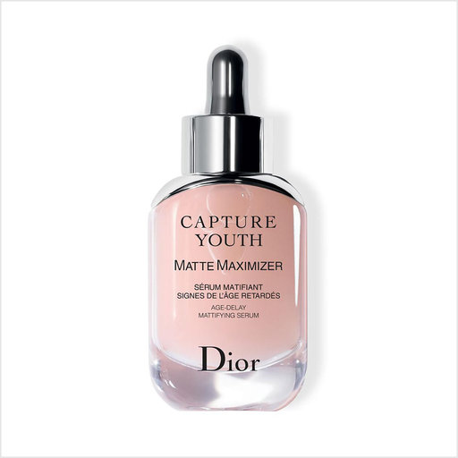 Capture Youth Matte Maximizer Serum