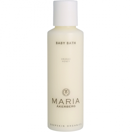 Maria Åkerberg Baby Bath 125 ml