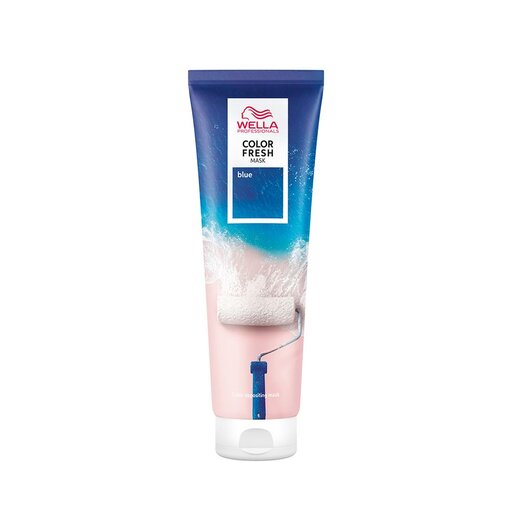 Color Fresh Mask Blue