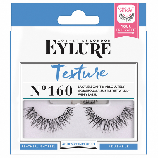 Eylure Texture 160