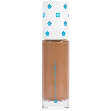 The Organic Pharmacy Tinted Beauty Cream