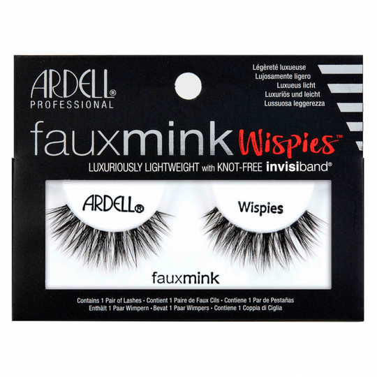 Ardell Faux Mink Wispies