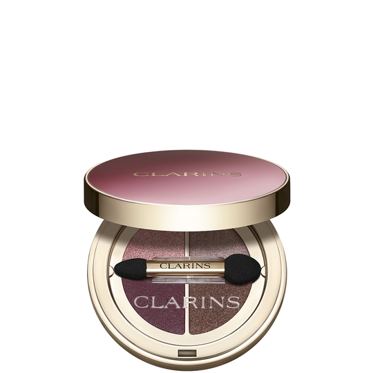 Clarins Ombre 4 Couleurs
