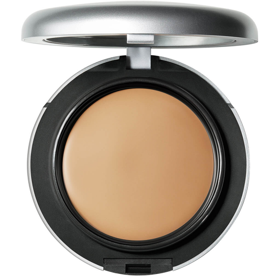 MAC Cosmetics Studio Fix Tech Cream To Powder Found Nc15