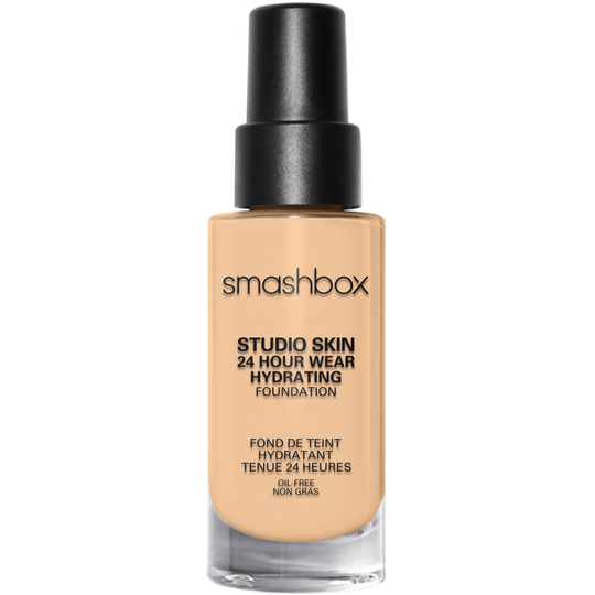 Smashbox Studio Skin 24H Wear Hydrating Foundation 0.3 Fair