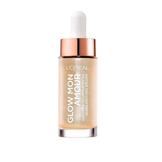 Loreal Paris Glowbox Glow Mon Amour Sparkling Love 1