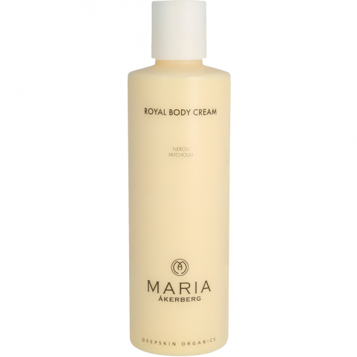 Maria Åkerberg Royal Body Cream 250 ml