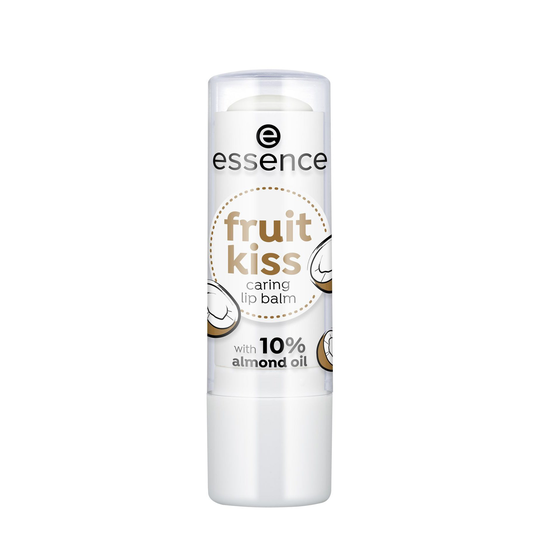 essence fruit kiss caring lip balm 6